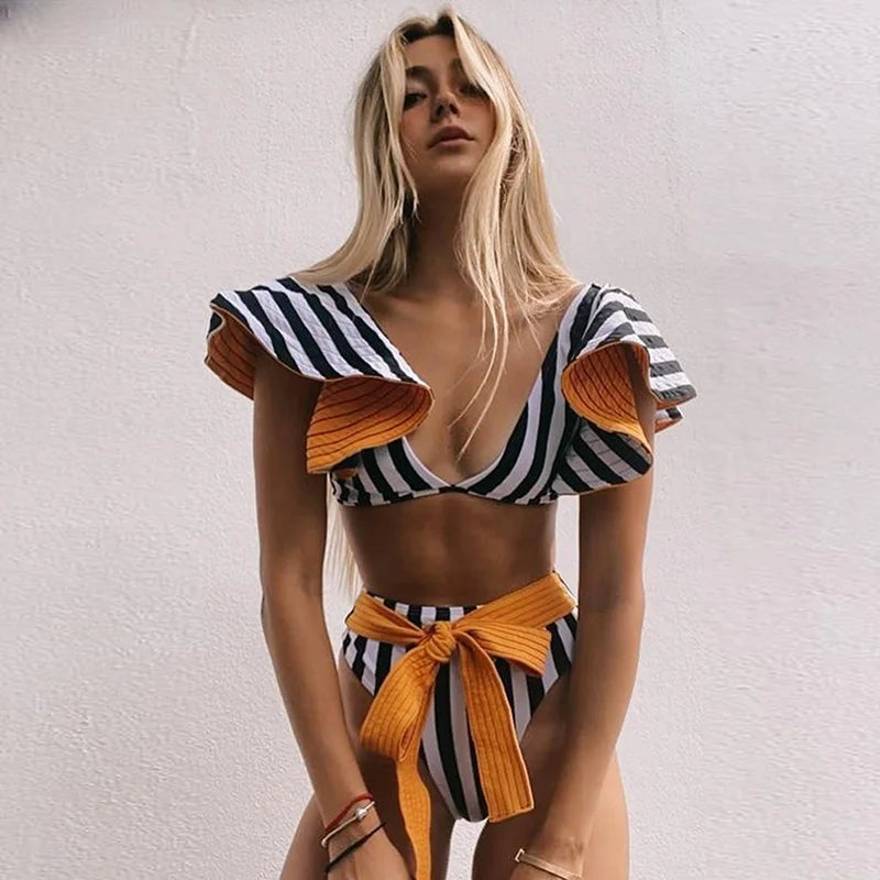 Timeless Vintage Style Garment