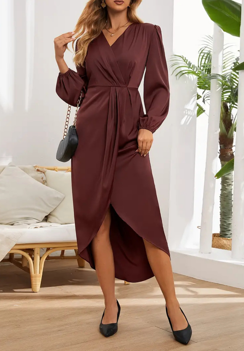 Classic Vintage Dress