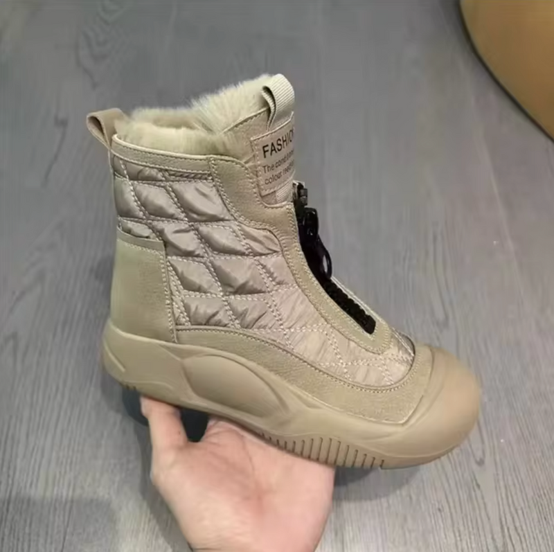 Comfortable Orthopedic Boots for Daily Wear