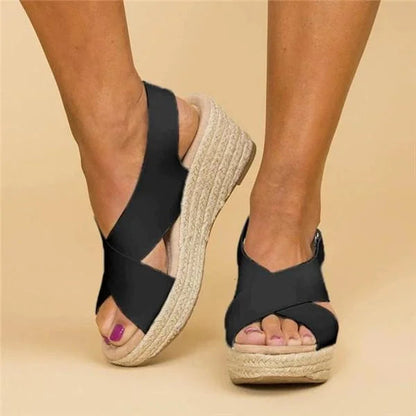 Stylish Orthopedic Sandals for Any Occasion