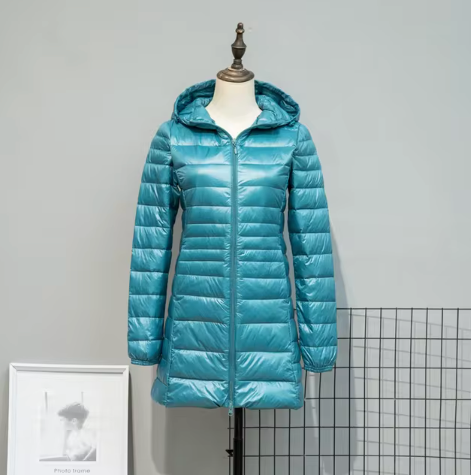 Light blue