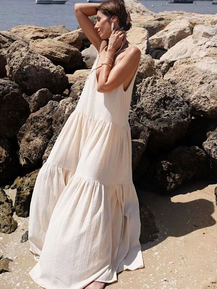 Classic Vintage Dress