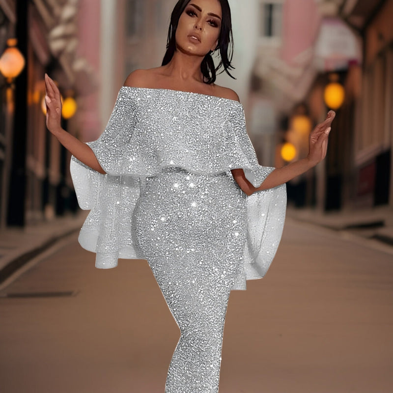 Timeless Vintage Style Garment
