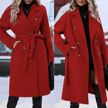Thoughtfully Designed Jacket