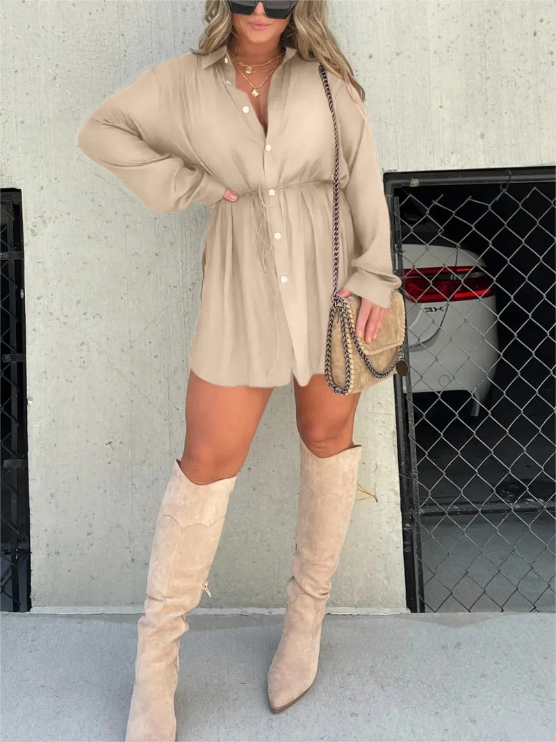 Classic Vintage Dress