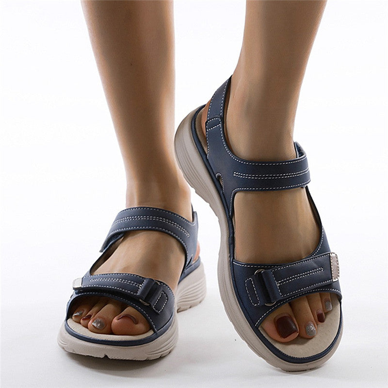 Comfortable Orthopedic Sandals for Daily Wear