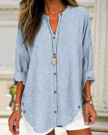 Blau