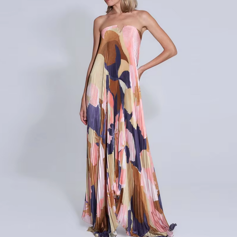 Elegantly Designed Dress