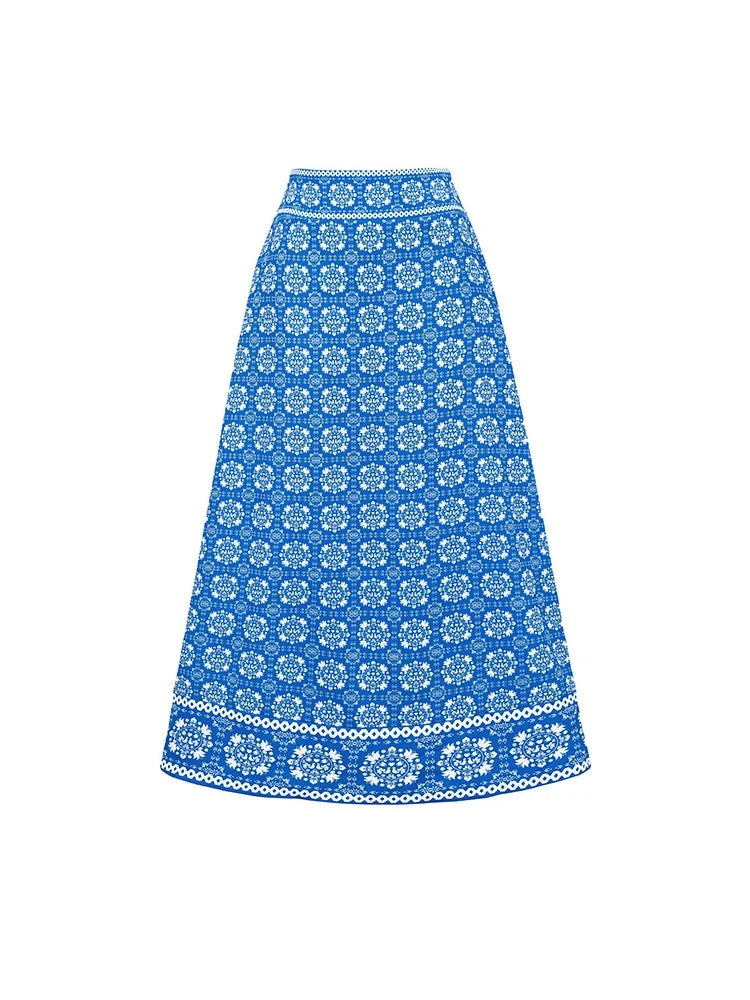 Timeless Vintage Style Garment