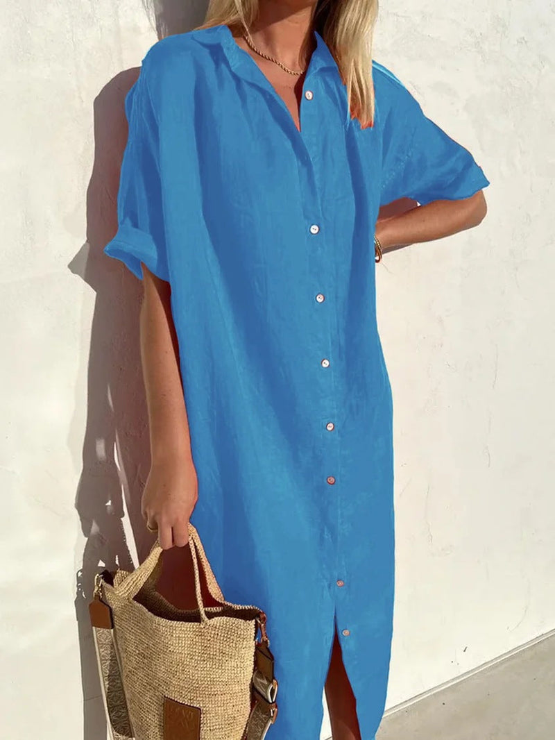 Beautifully Crafted Dress