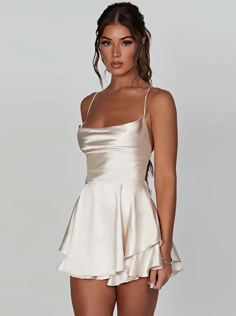 Thoughtfully Designed Dress