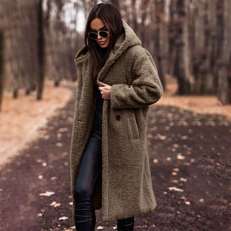 Classic Designed Coat