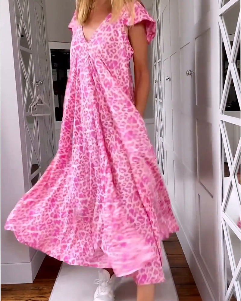 Classic Vintage Dress
