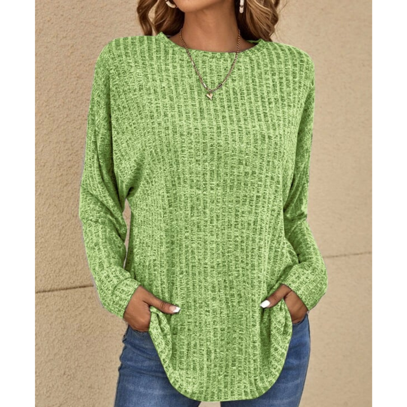 Timeless Vintage Style Sweater