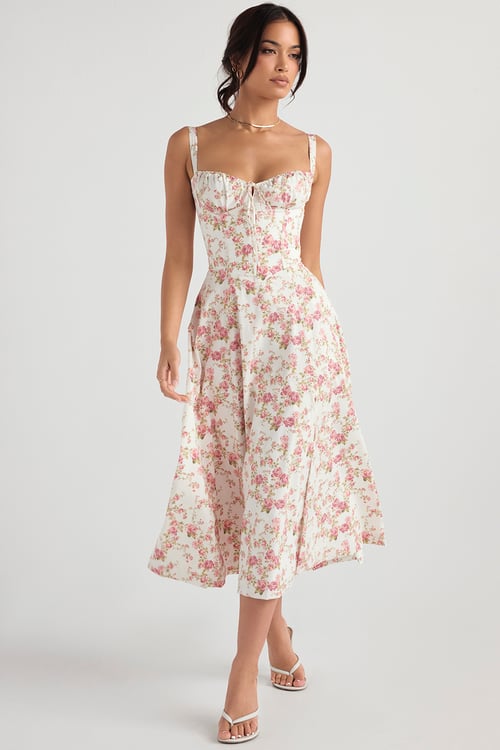 Thoughtfully Designed Dress