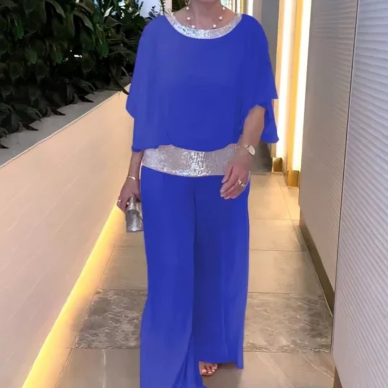 Classic Designed Trousers
