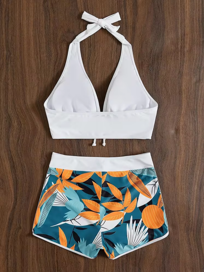 Thoughtfully Designed Garment
