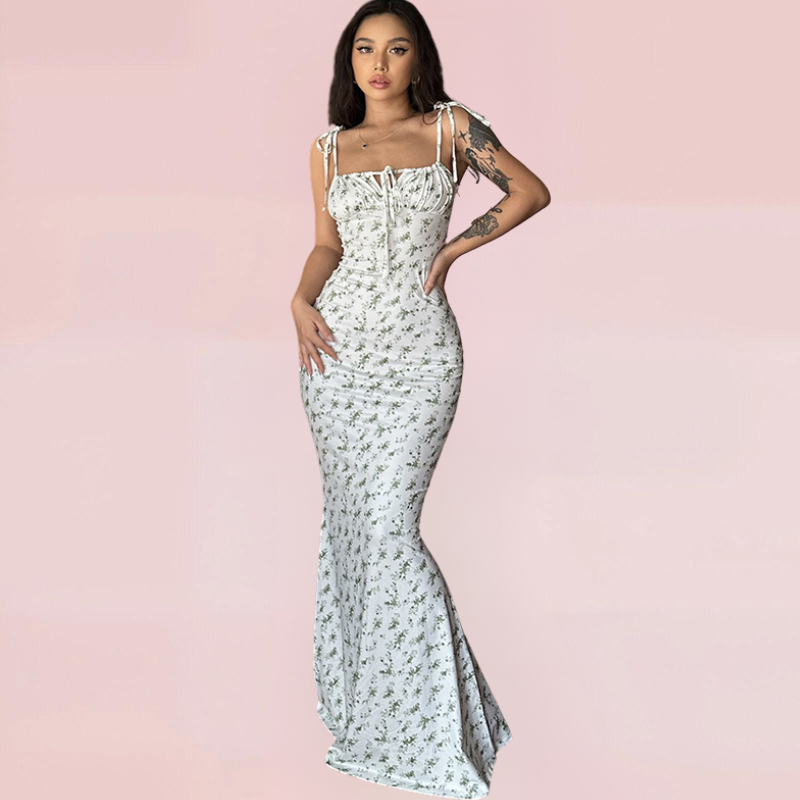 Elegantly Designed Dress