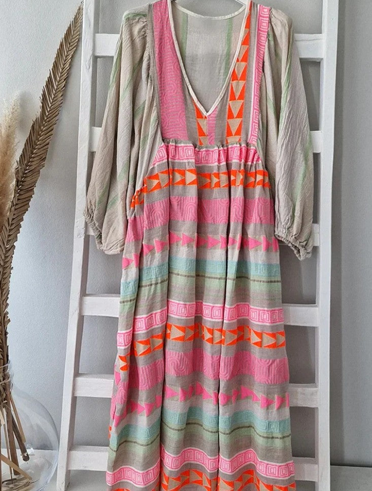 Beautifully Crafted Dress