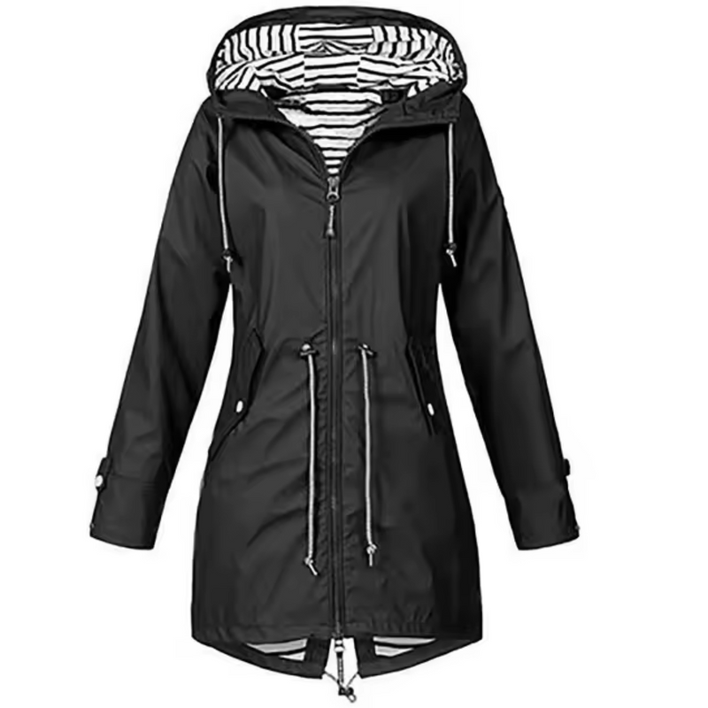 Gracefully Designed Garment