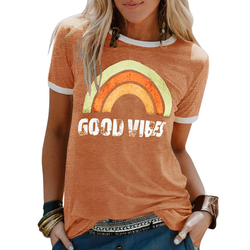 Thoughtfully Designed Shirt