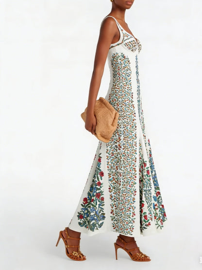 Classic Vintage Dress