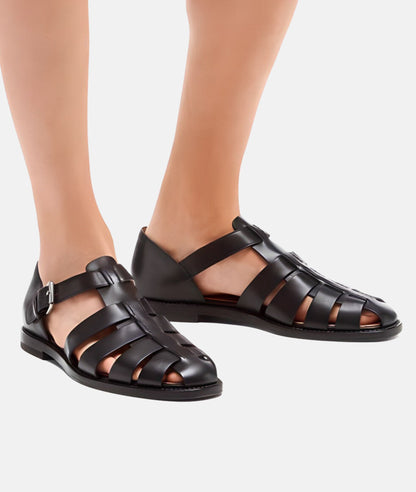 Graceful Orthopedic Shoes for Modern Look