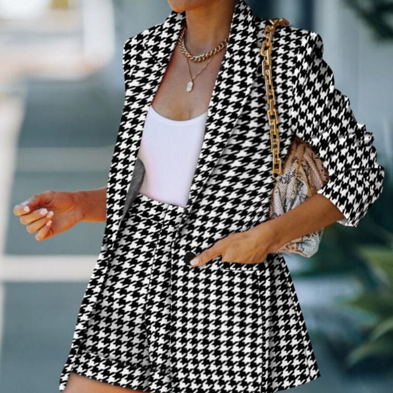 Timeless Vintage Style Garment