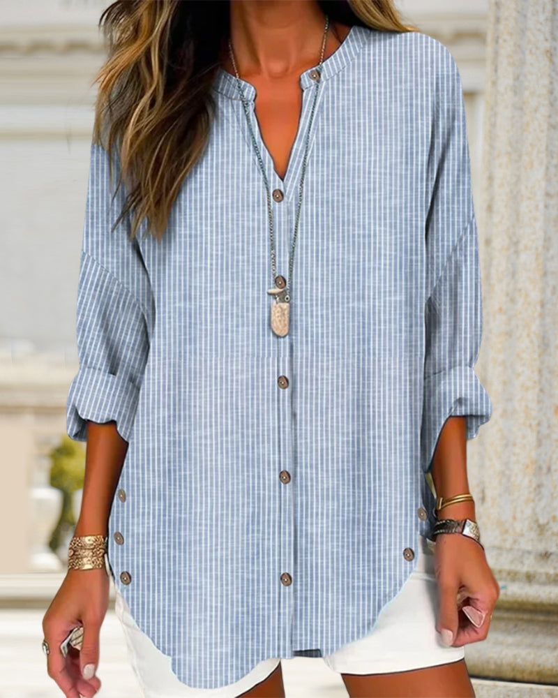 Classic Designed Sweater