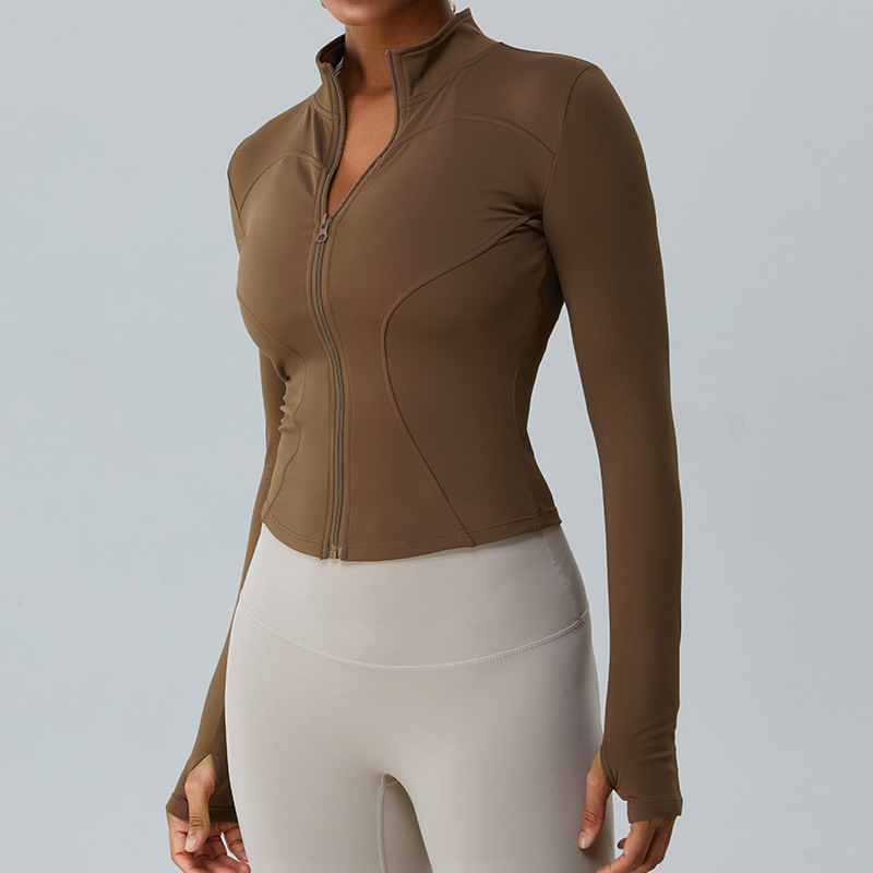 Thoughtfully Designed Jacket