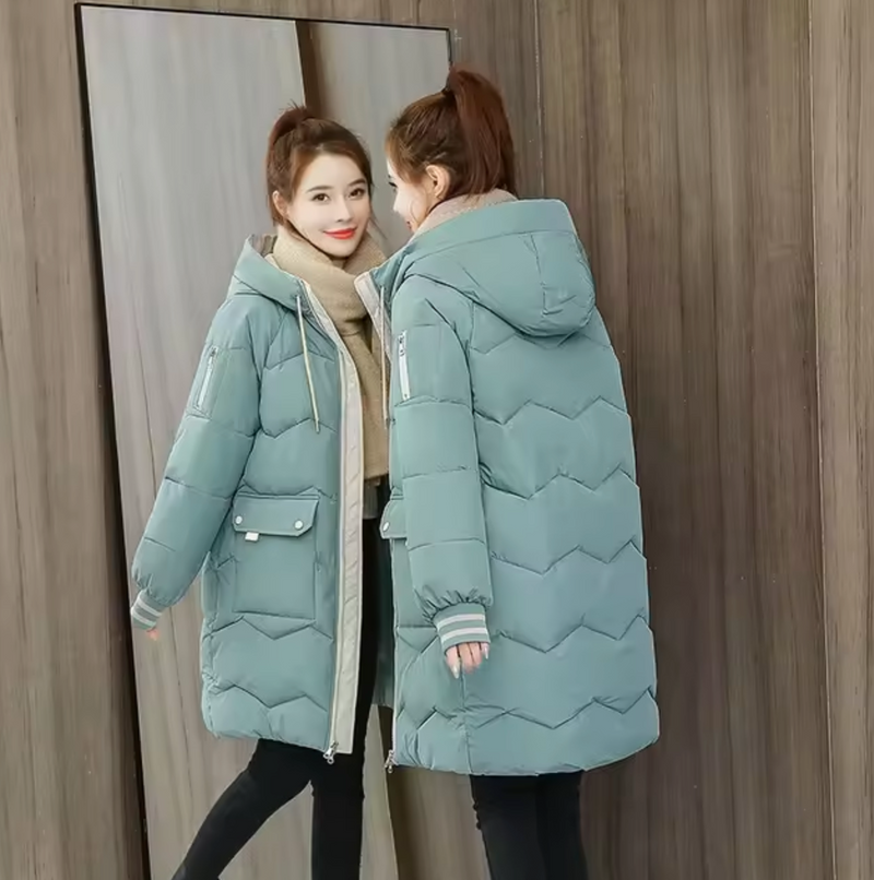 Beautifully Crafted Coat