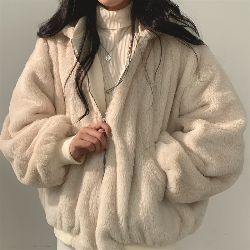 Classic Vintage Jacket