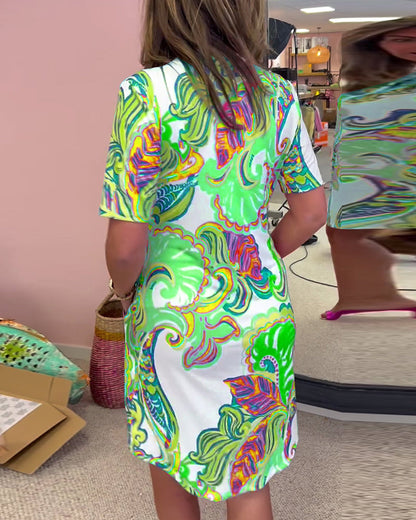 Beautifully Crafted Dress