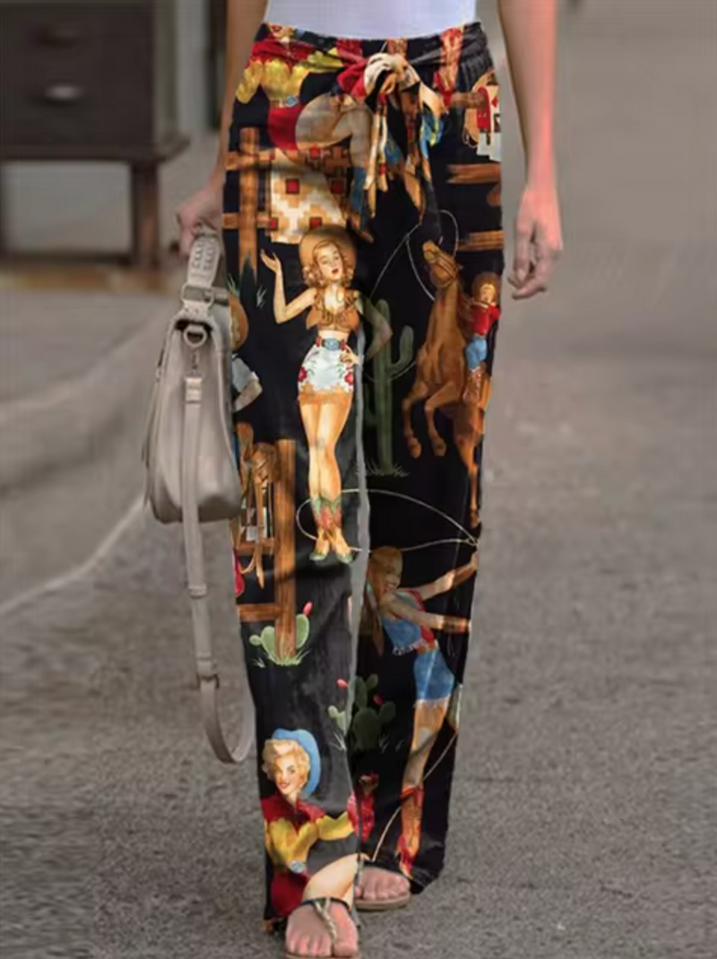 Thoughtfully Designed Garment