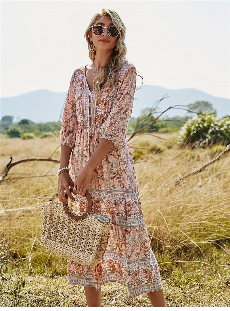 Beautifully Crafted Garment