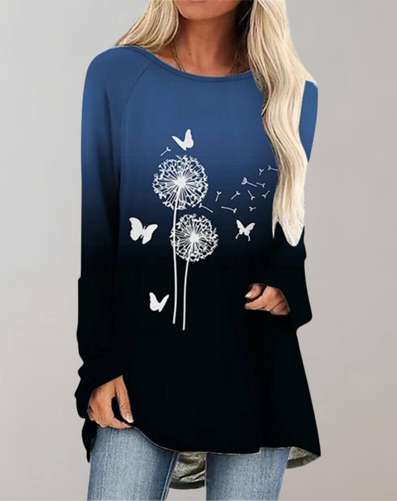 Timeless Vintage Style Shirt