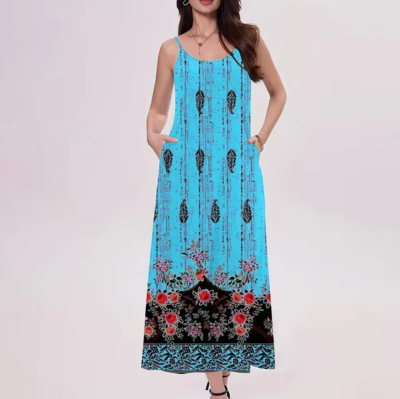 Vintage Inspired Dress