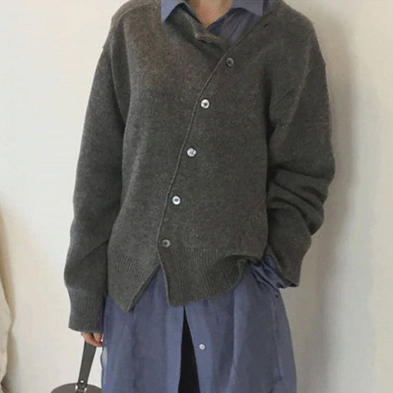 Classic Designed Pullover