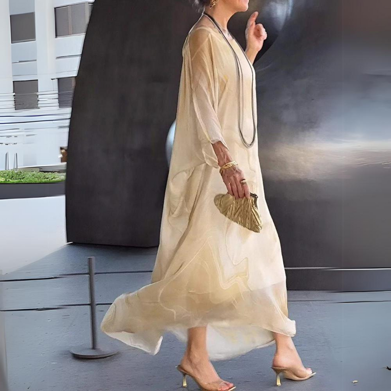 Beautifully Crafted Dress