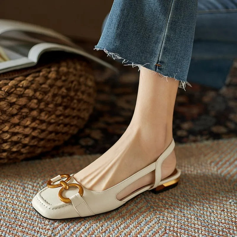 Graceful Orthopedic Shoes for Modern Look