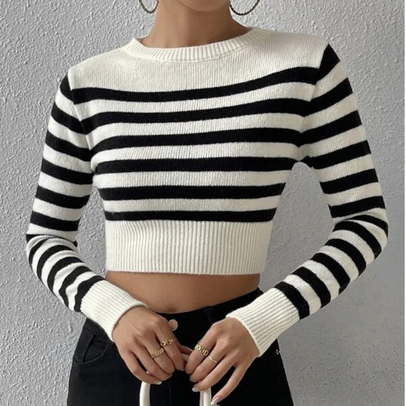 Vintage Inspired Sweater