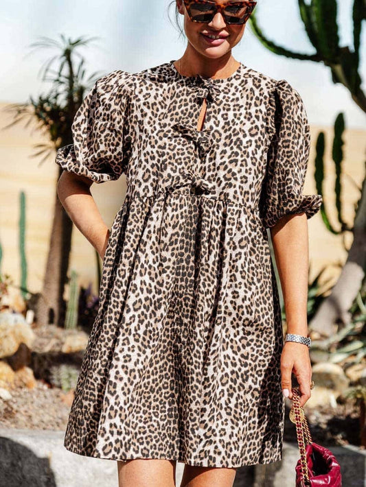 Elegantly Designed Dress