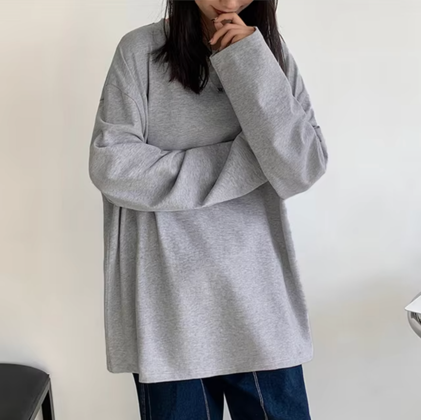 Gray