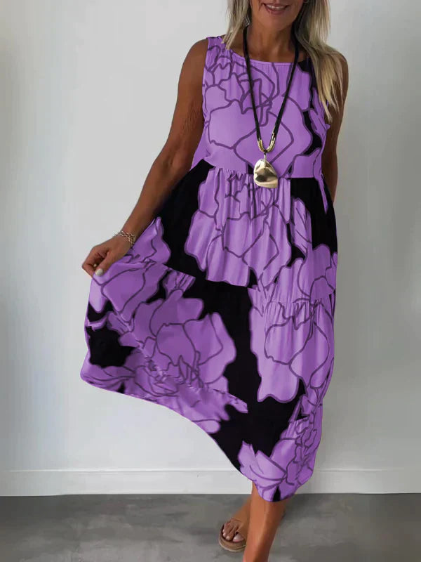 Vintage Inspired Dress