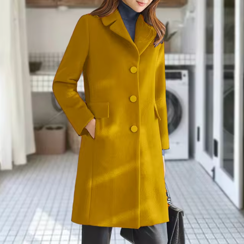 Gracefully Designed Garment