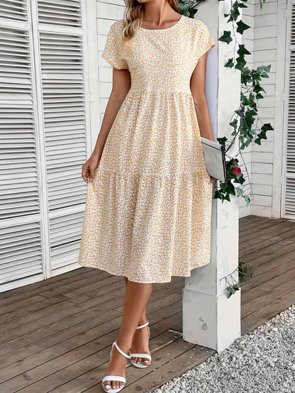 Thoughtfully Designed Dress