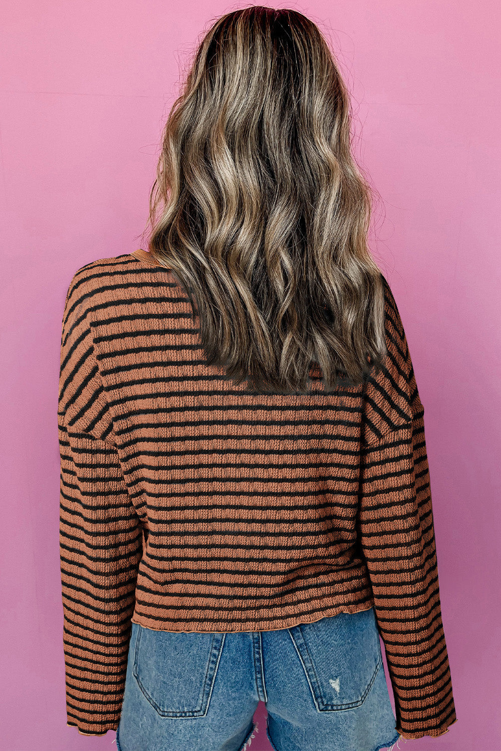 Classic Vintage Blouse