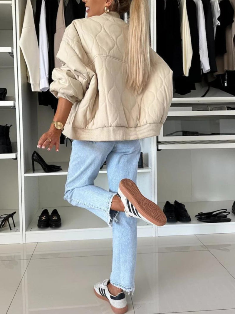 Classic Vintage Jacket