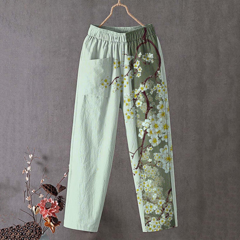 Classic Vintage Pants