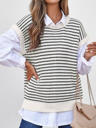 Vintage Inspired Sweater